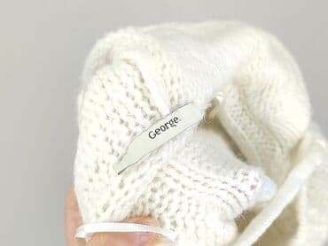 Kobiety: George, Bluza z kapturem damska, rozmiar 6XL — 4