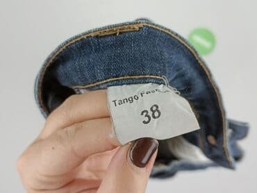 krótkie spodenki i marynarka: 3/4 Trousers for women, M at lalafo.pl — 4 krótkie spodenki i marynarka: 3/4 Trousers for women, M — 4