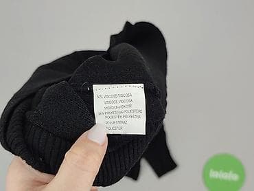 buty winylowe: Sweter damski, rozmiar S — 4