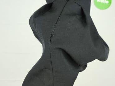 mini spódniczka czarne: Spódnica damska, rozmiar M — 5