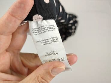 spódnice w groszki stradivarius: Spódnica damska, rozmiar M — 4