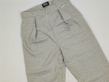 buty do czarnych rajstop: Figl, Spodnie materiałowe damskie, rozmiar S — 1