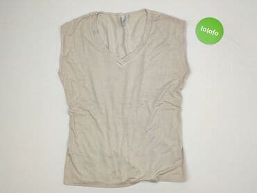 apricot bluzki: Bluzka damska, rozmiar S — 2