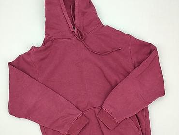 hm 158: H&M, Bluza z kapturem damska, rozmiar S — 1