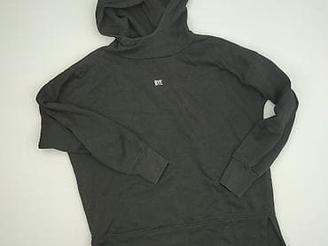 simpsons t shirty: Sinsay, Bluza z kapturem damska, rozmiar S — 1