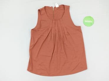 pomarańczowa marynarka mohito: Vero Moda, Bluzka damska, rozmiar M — 2