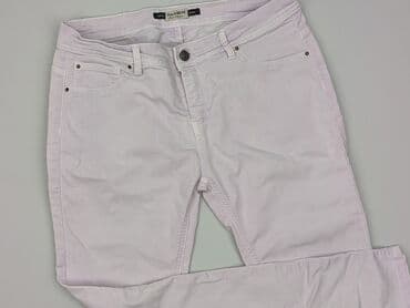 pull and bear jeans: PULL&BEAR, Jeansy damskie, rozmiar XL — 1