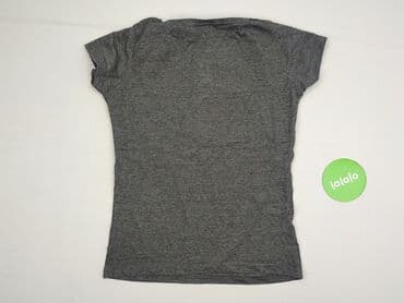 t shirty donald duck: Mickey Mouse, T-shirt damski, rozmiar M — 3