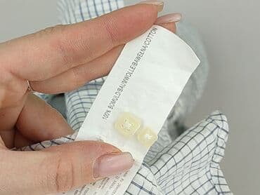 szorty carry: Carry, Koszulа dla mężczyzn, rozmiar M — 5