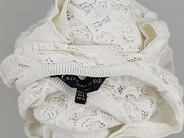 ccc klapki hermes: F&F, Bluzka damska, rozmiar S — 4