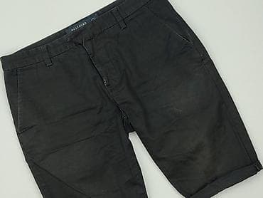dzwony pull and bear: Reserved, Szorty dla mężczyzn, rozmiar M — 1