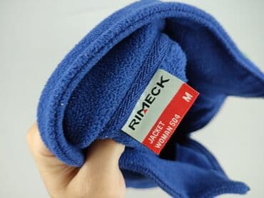 lidl kurtka softshell damska: Флісова кофта жіноча, розмір M — 4