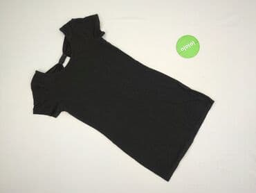 obcisłe sukienki mini: Vero Moda, Sukienka damska, rozmiar S — 2