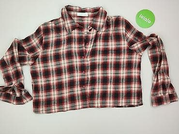 pull and bear pull and bear pull and bear: Primark, Koszula damska, rozmiar L — 2