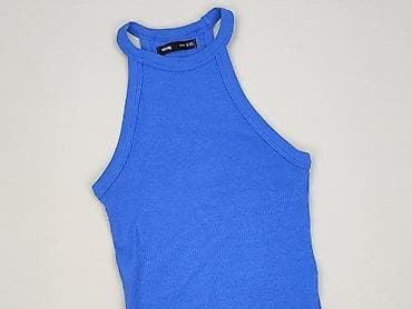 Sinsay, Top damski, rozmiar 2XS