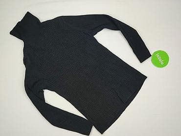 szeroki golf damski: SMOG, Golf damski, rozmiar S — 2