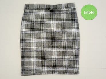 czarne spódniczka sinsay: Sinsay, Spódnica damska, rozmiar XS — 3