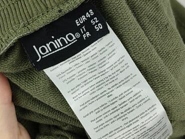 aplikacje z ubraniami: Janina, Spódnica damska, L — 4