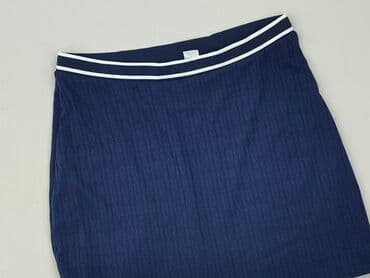 spódniczka jeansowe hm: H&M, Spódnica damska, rozmiar S — 1