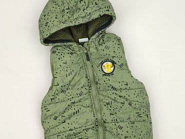 Vest, Disney, 12-18 months, condition - Perfect