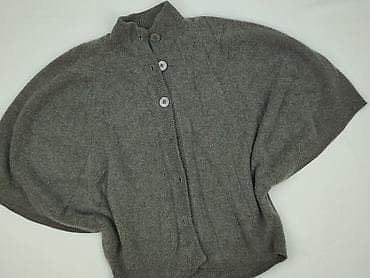 Ponczo damskie, rozmiar XL