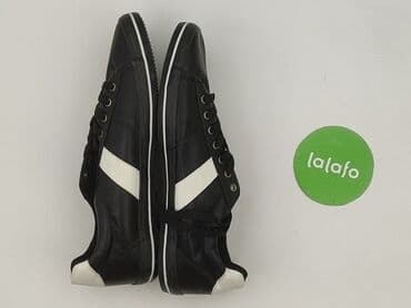 koszulka z gitara: Caprice, Sneakersy dla mężczyzn, 47 — 3