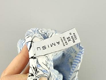 blue motion bluzki: Amisu, Bluzka damska, rozmiar XS — 5