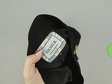 tech nike: Siksilk, Spodnie dresowe damskie, rozmiar M — 4