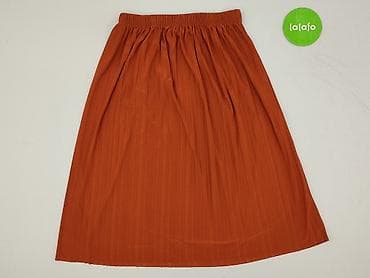 szyfon spódnice: Spódnica damska, rozmiar S — 2