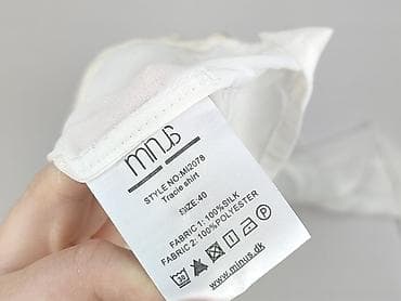 buffalo: Minus, Bluzka damska, rozmiar M — 4