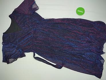 kiecka: Shein Curve, Sukienka damska, rozmiar 3XL — 2
