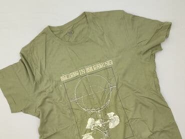 local heroes sweter: TEX, T-shirt for men, size L — 1