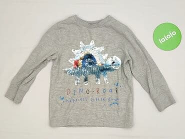 vader koszulka: Bluzka, George, 2-3 lat, 92-98 cm, stan - Bardzo dobry — 2