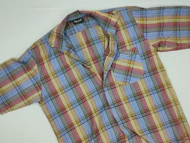 ELIZABETH, Koszulа dla mężczyzn, rozmiar XL