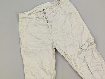 koszulki napapijri: Everme, Spodnie cargo damskie, M — 1