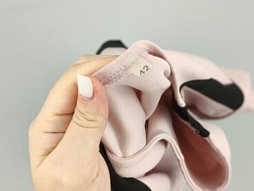 bluzki oversize sklep internetowy: Bluzka damska, rozmiar XL — 4