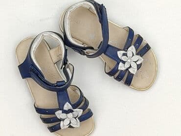 Sandals 28, Used