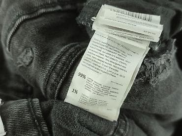 diverse jeans: Reserved, Jeansy damskie, rozmiar L — 5