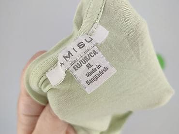 amazon t shirty: Amisu, T-shirt damski, rozmiar M — 4