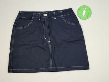 jeansy carrot co to znaczy: Kangol, Spódnica damska, rozmiar M — 3