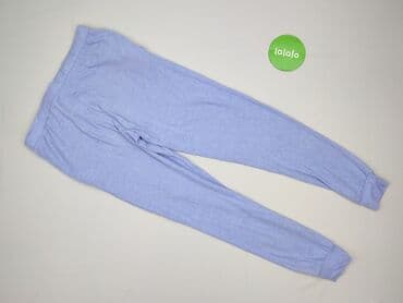 spodnie dresowe jogger damskie: Forever 21, Spodnie materiałowe damskie, rozmiar S — 3