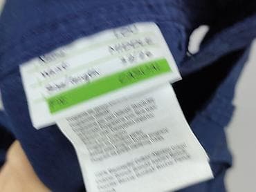 orson jeans: Street One, Spodnie materiałowe damskie, rozmiar XS — 7