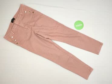 komplet sweterkowy mohito: Mohito, Jeansy damskie, M — 2