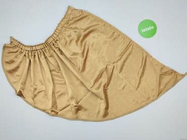 Lighting & Fittings: Zasłony/ekrany okienne dekoracyjne – komplet 2 szt. - Kolor: złoty, o — 2