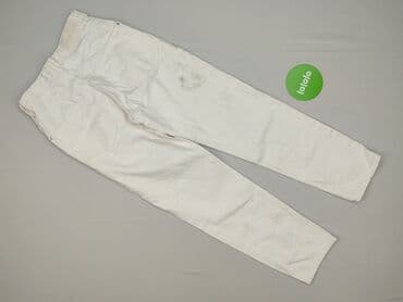 mom fit jeans women: Sinsay, Jeansy damskie, rozmiar XS — 3