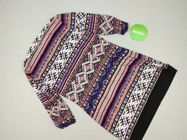 azteckie wzory ubrania: Sukienka damska, rozmiar S — 3