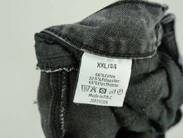 jeans amicci: CASSIS, Джинси жіночі, розмір 2XL на lalafo.pl — 5 jeans amicci: CASSIS, Джинси жіночі, розмір 2XL — 5