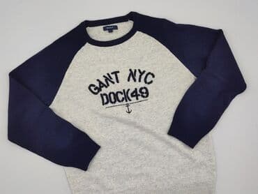 Gant, Светр для чоловіків, L