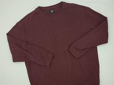 bluza nasa sinsay: Sinsay, Bluza dla mężczyzn, rozmiar M — 1