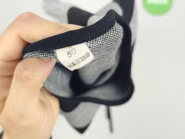 tono moda plus size: Tunika damska, rozmiar 5XL — 4